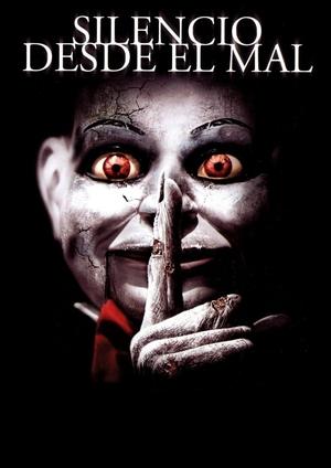 Dead Silence