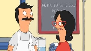 Bob burgerfalodája: 3×23