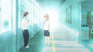 Bloom Into You (2018) Season 1X9 Watch Online Free | ඔන්ලයින් බලන්න