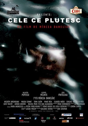 Poster Floating Things (2009)