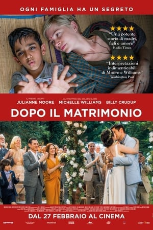 Dopo il matrimonio (2019)