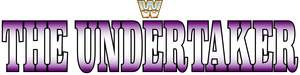 The Undertaker — Logos 1