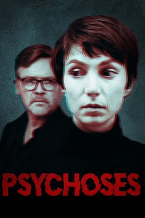 Poster Psychoses 2019