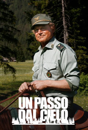 Un passo dal cielo 海报