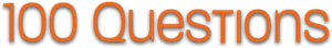 100 Questions — Logos 1