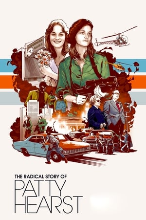 Image The Radical Story of Patty Hearst