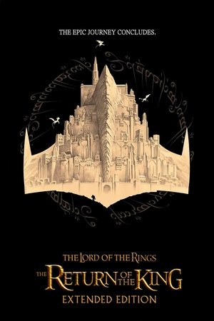 poster The Lord of the Rings: The Return of the King