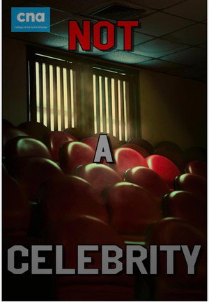 Not A Celebrity