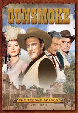 Gunsmoke: Season 2