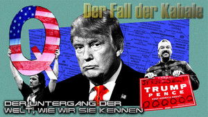 Der Fall der Kabale - der Untergang der Welt, wie wir sie kennen
