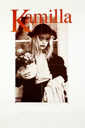 Poster Kamilla 1981