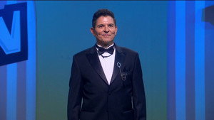Gala de nominación - Episode 58