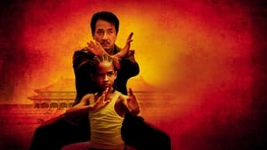 The Karate Kid (2010) Hindi Dubbed