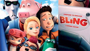 Almost Heroes 3D (2015)