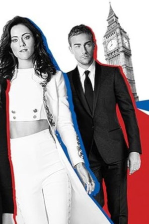 The Royals 34