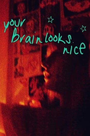 Image Your Brain Looks Nice