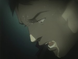 Boogiepop wa Warawanai: 1×6