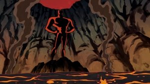 Justice League Season 1 Episode 20