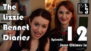 The Lizzie Bennet Diaries Jane Chimes In