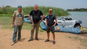 The Grand Tour: Sand Job