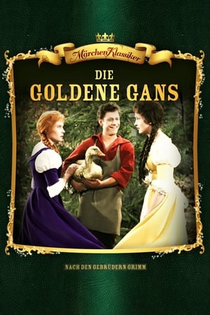 The Golden Goose poster