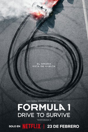 Formula 1: La emoción de un Grand Prix: Temporada 2023