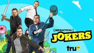 poster Impractical Jokers