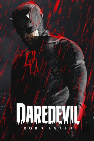 Daredevil: Born Again