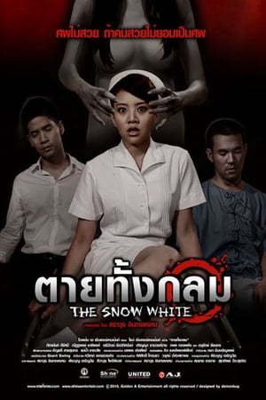 Poster The Snow White 2010