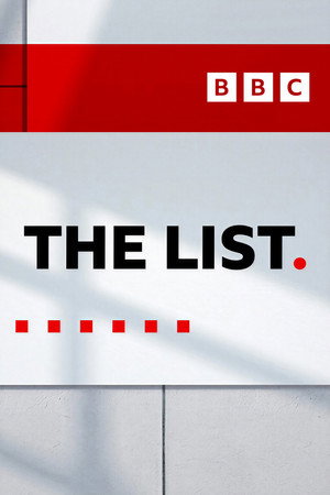 The List poster