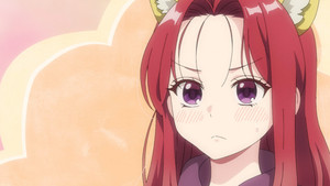 Android wa Keiken Ninzuu ni Hairimasu ka Episódio 6