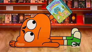 The Amazing World of Gumball Season 2 Episode 21