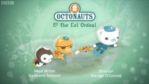The Octonauts Season 1 Episode 42