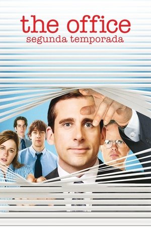 The Office: Temporada 2