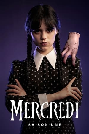 Mercredi: Saison 1