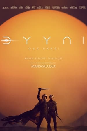 Dyyni: Osa Kaksi