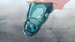 SSSS Gridman: Episódio: 2 da 1ª Temporada