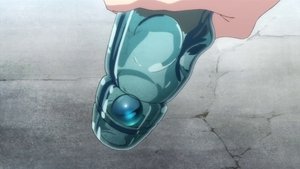 SSSS.Gridman Episodio 2