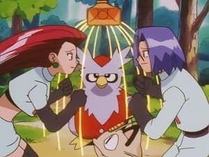 Pokémon: 5×22