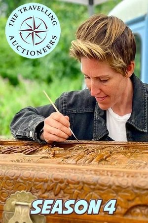 The Travelling Auctioneers - Series 4
