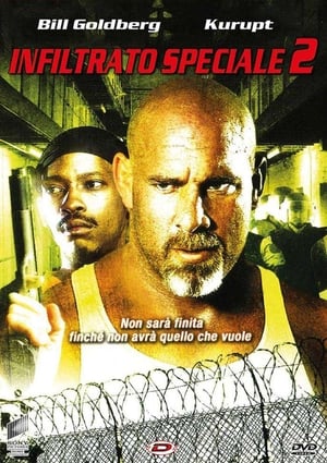 Poster Infiltrato Speciale 2 2007