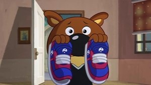 The Tight Shoes