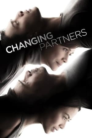 Poster Changing Partners 2017