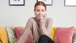 poster Stacey Dooley Sleeps Over