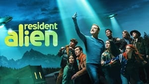 Resident Alien – Recrutul online subtitrat HD