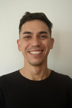Foto retrato de 
