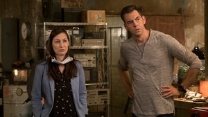 Travelers: season 2 EP.5