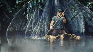 poster Ed Stafford: First Man Out