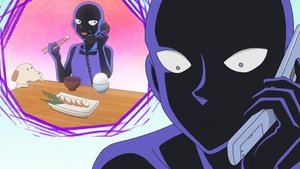 Case Closed: The Culprit Hanzawa Season 1 Episode 10