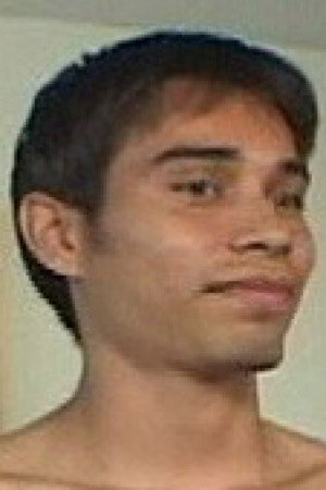 Angel Ishii portrait